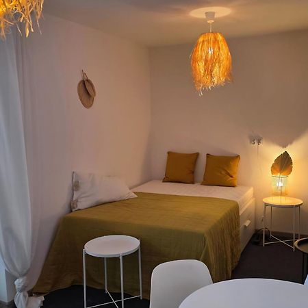 Sopot Apartament Kapitan J.Goyki Eksteriør bilde