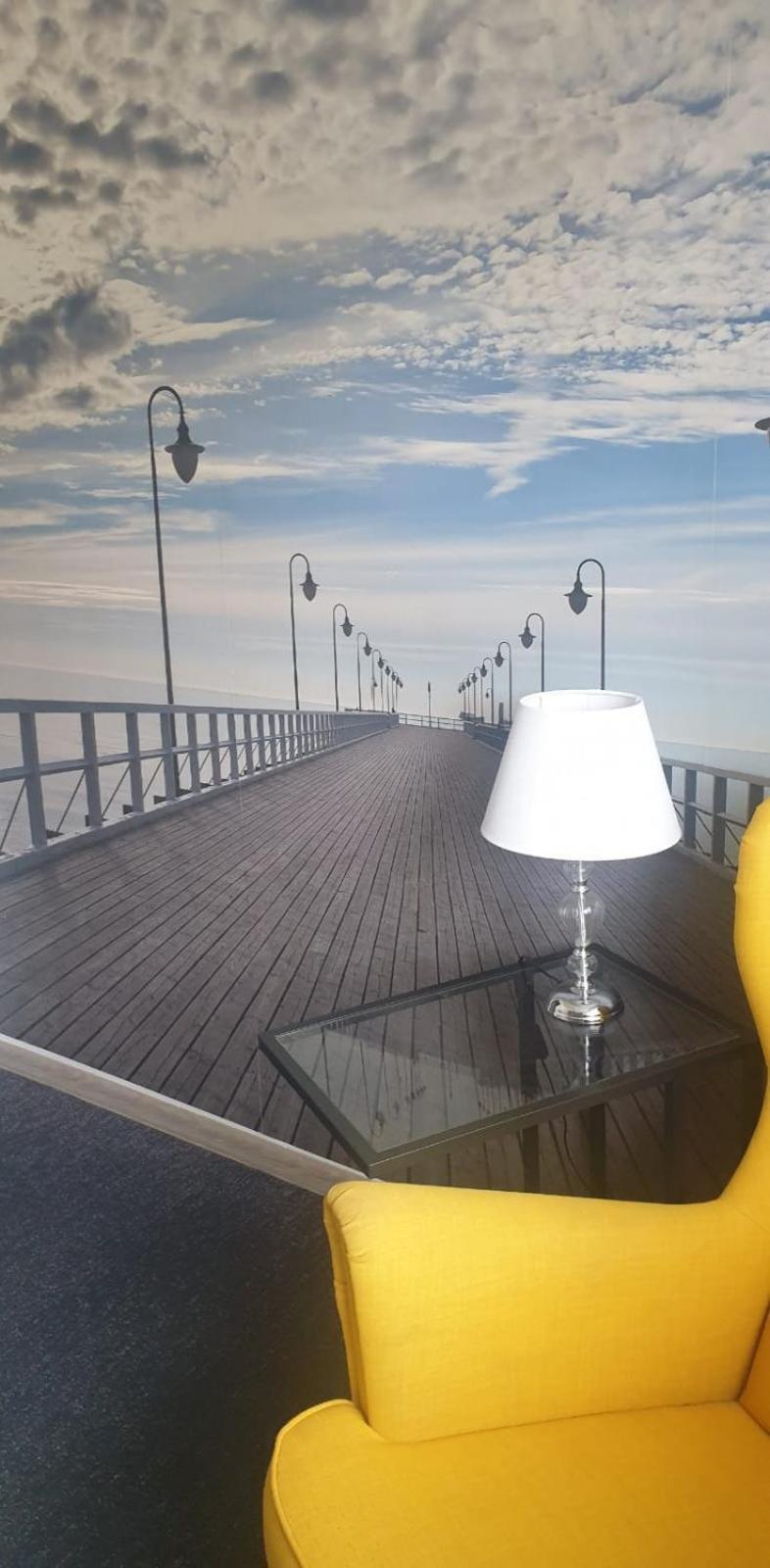 Sopot Apartament Kapitan J.Goyki Eksteriør bilde