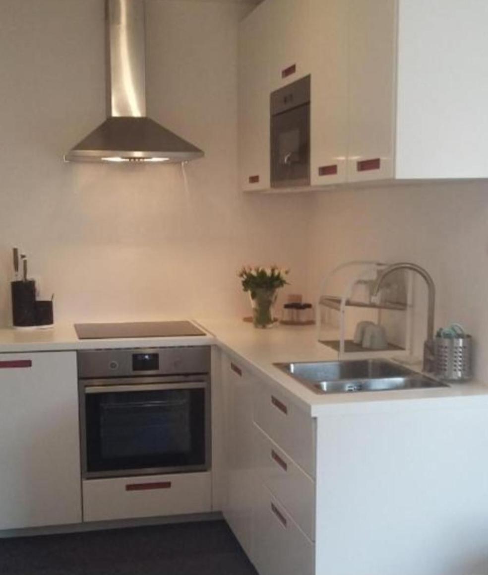 Sopot Apartament Kapitan J.Goyki Eksteriør bilde