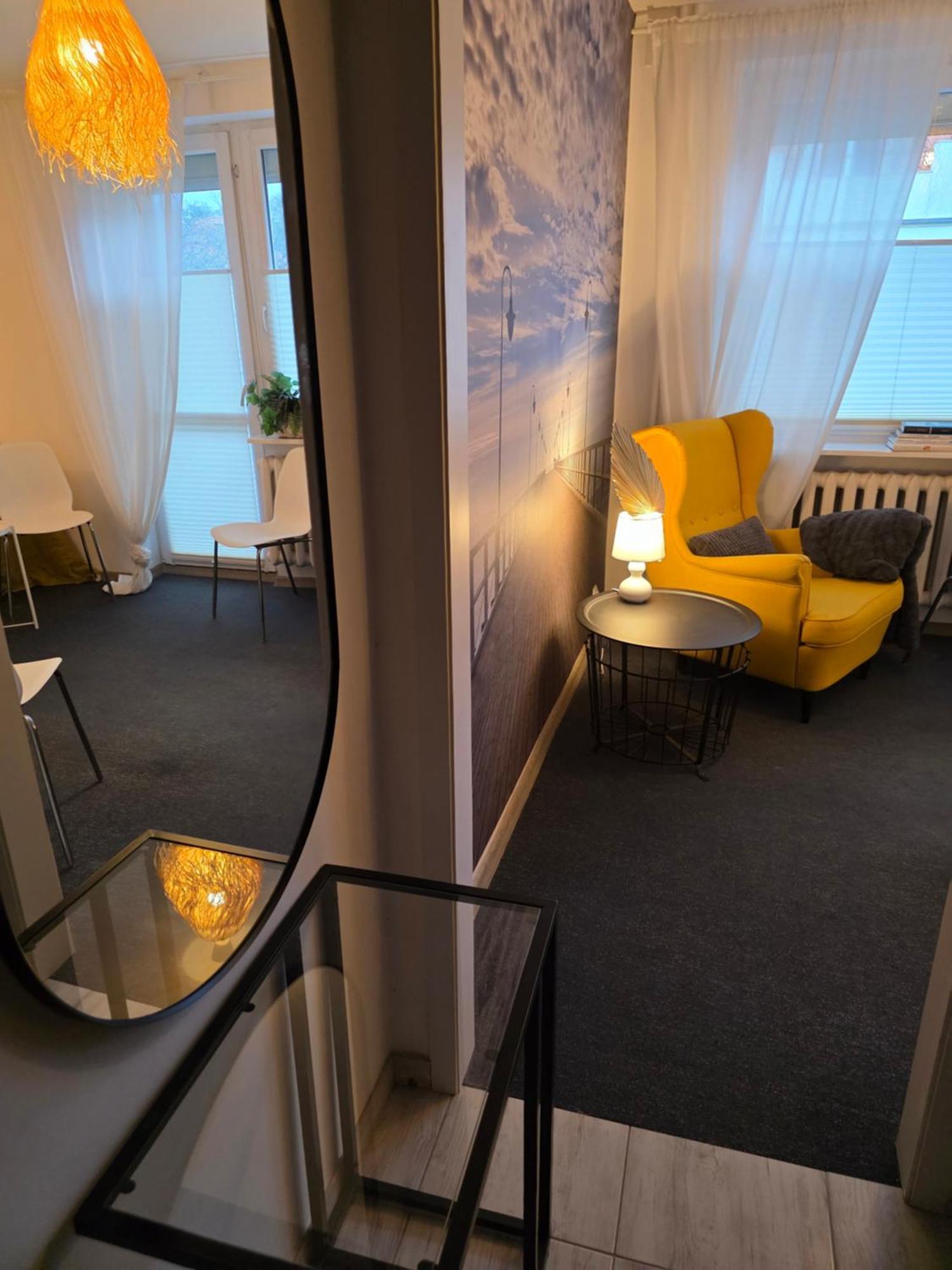 Sopot Apartament Kapitan J.Goyki Eksteriør bilde