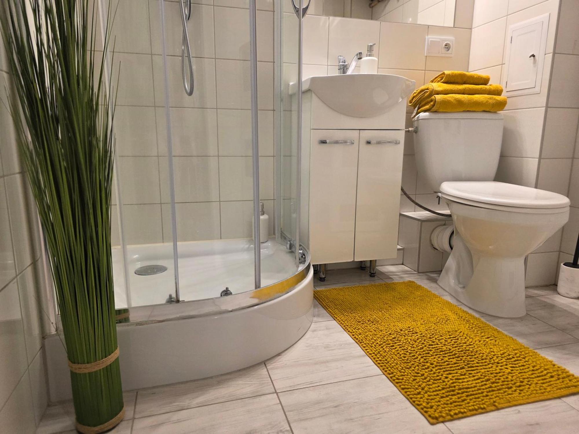 Sopot Apartament Kapitan J.Goyki Eksteriør bilde