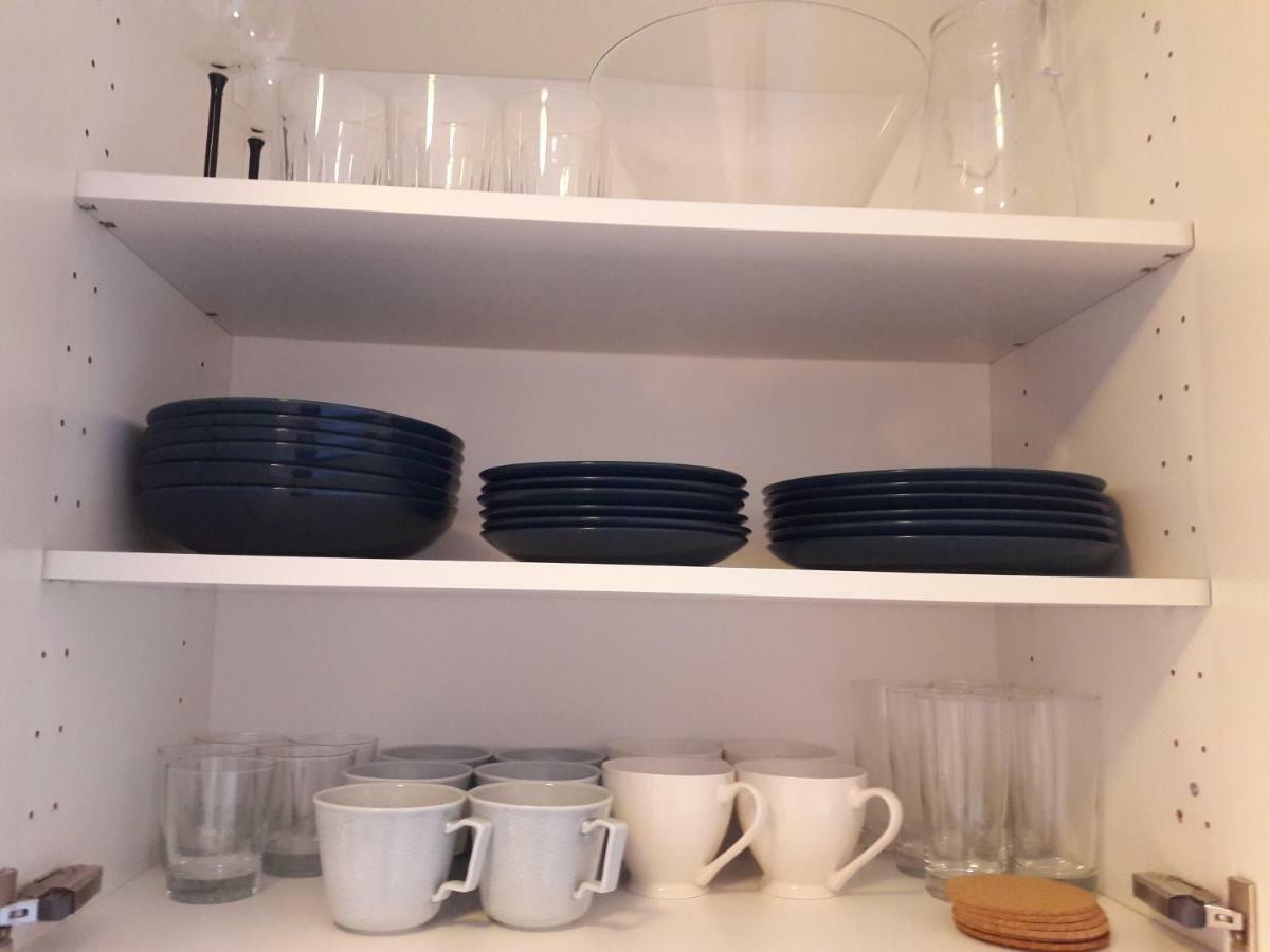 Sopot Apartament Kapitan J.Goyki Eksteriør bilde