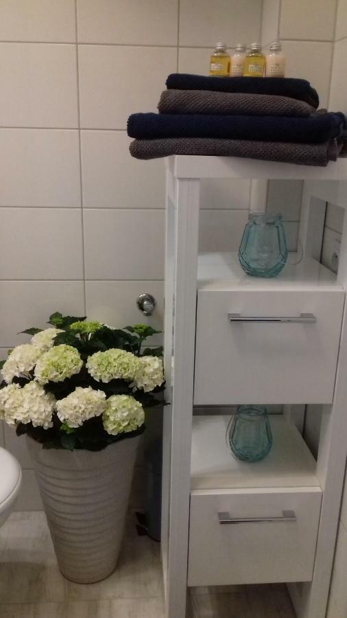 Sopot Apartament Kapitan J.Goyki Eksteriør bilde