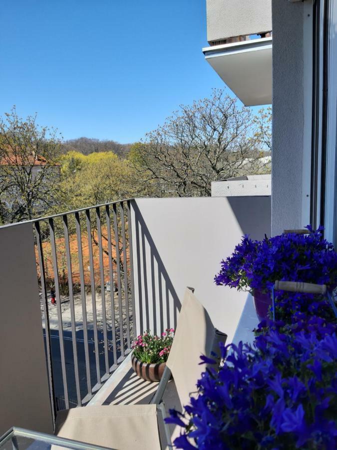 Sopot Apartament Kapitan J.Goyki Eksteriør bilde